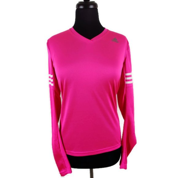 adidas Tops - Adidas Running Women's Climalite Top. Size: S